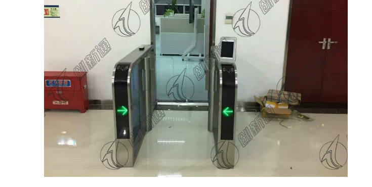 又兩擺閘項目 創(chuàng)新通擺閘賣瘋了