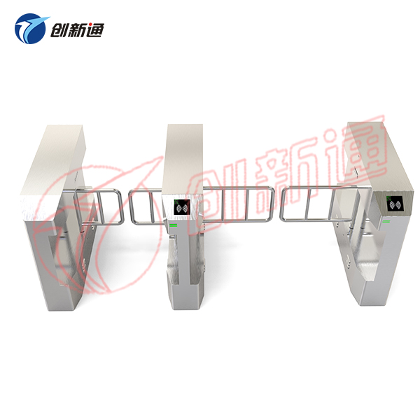 關(guān)于創(chuàng)新通智能擺閘功能特點(diǎn)