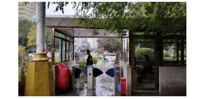 恭喜創(chuàng)新通無刷翼閘進駐烏魯木齊市政府