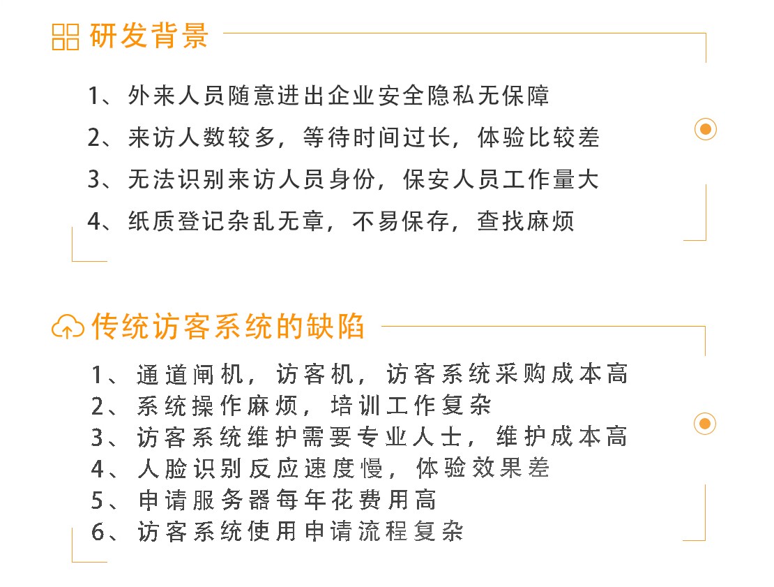 訪客管理系統(tǒng)