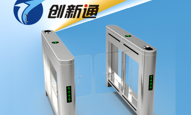 人工智能技術(shù)將成為安防人行通道閘機企業(yè)下一階段的核心競爭力