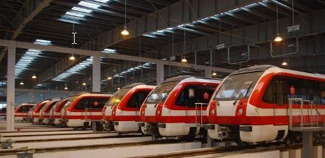 通道閘機(jī)進(jìn)入無刷時代 城市一卡通互刷互通不再遙遠(yuǎn)？